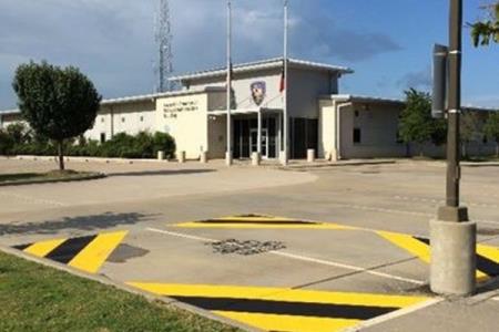 Odlična ideja ameriške policije